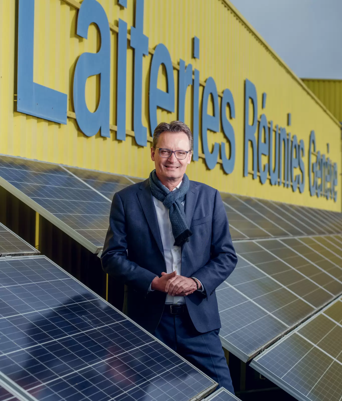 Laiteries Réunies Genève : vertus coopératives et sobriété énergétique (partie 2/2)