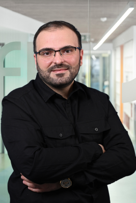 Amir Kastrati