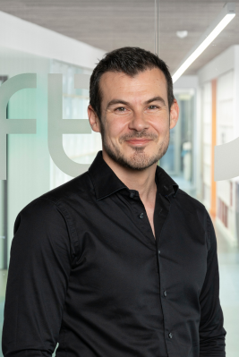 Benoît Germain