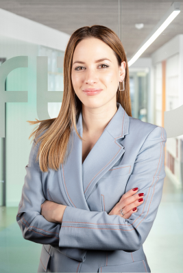 Chloé Gachet