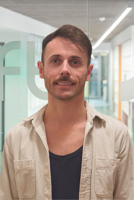Etienne Bard