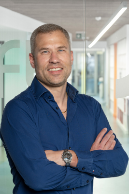 Fabien Héritier