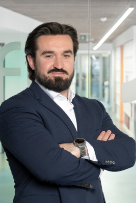 Ilir Ameti