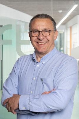 Jean-Manuel Mourelle