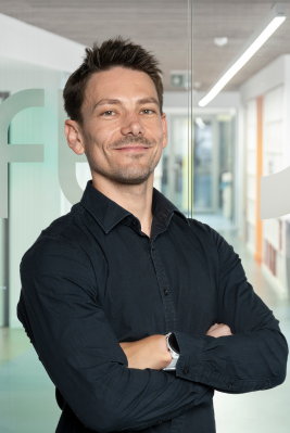 Julien Vinette