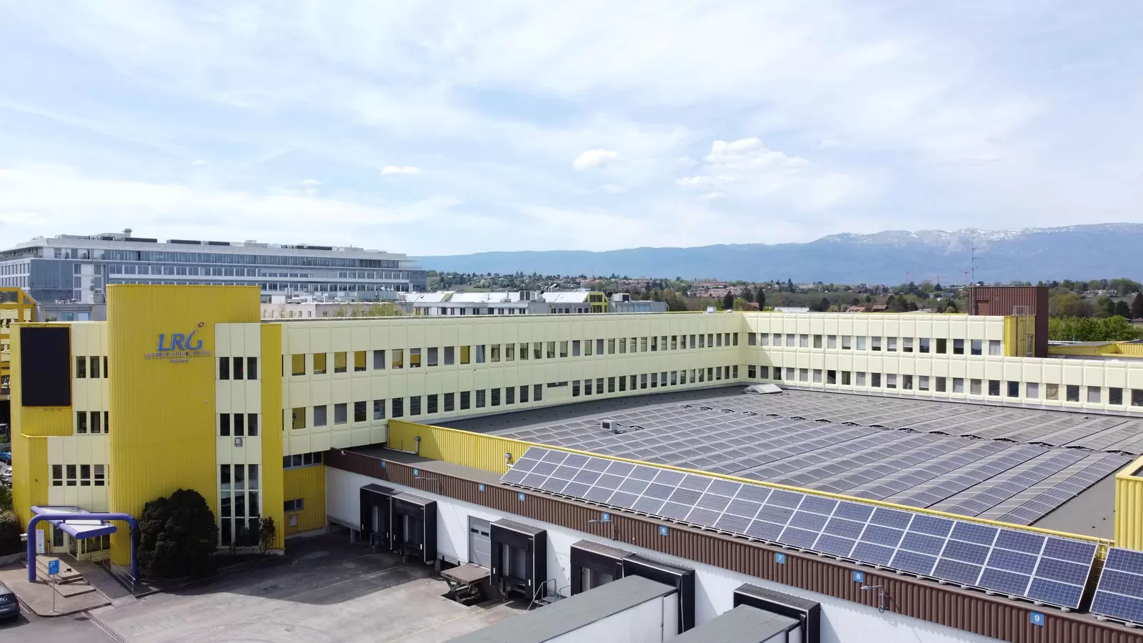 Laiteries Réunies Genève : vertus coopératives et sobriété énergétique (partie 1/2)