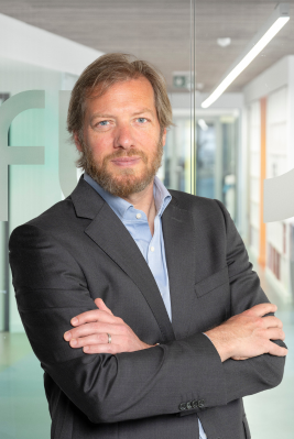 Marc Buecher