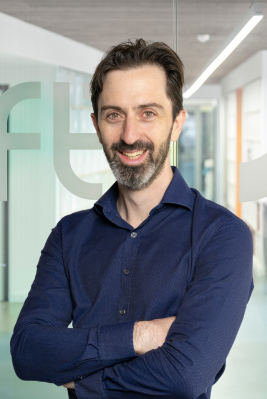 Marc Falcy