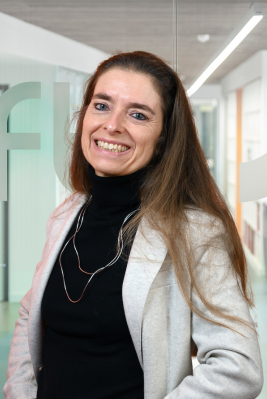 Marie-Christine Aubry