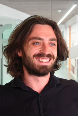 Maxime Shabi