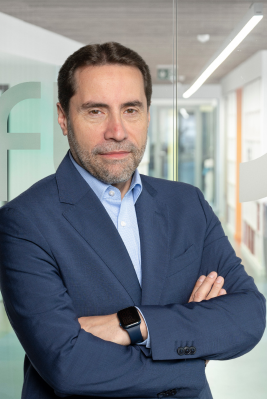 Paulo Rodrigues