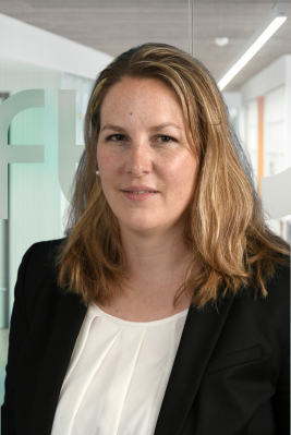 Sandra Imhof Zrioui