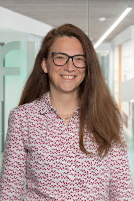 Stéphanie Bournhonnet