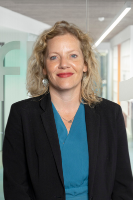 Stéphanie Coutherut