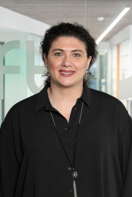 Nadia Puzone