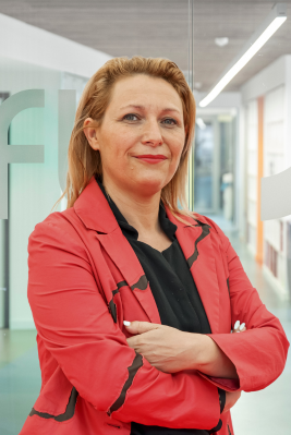 Astrid Etienne